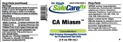 CA Miasm.jpg image description - CA Miasm